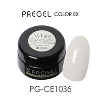 プリジェル カラーEX ミキシングクリア 4g | PREGEL（プリジェル