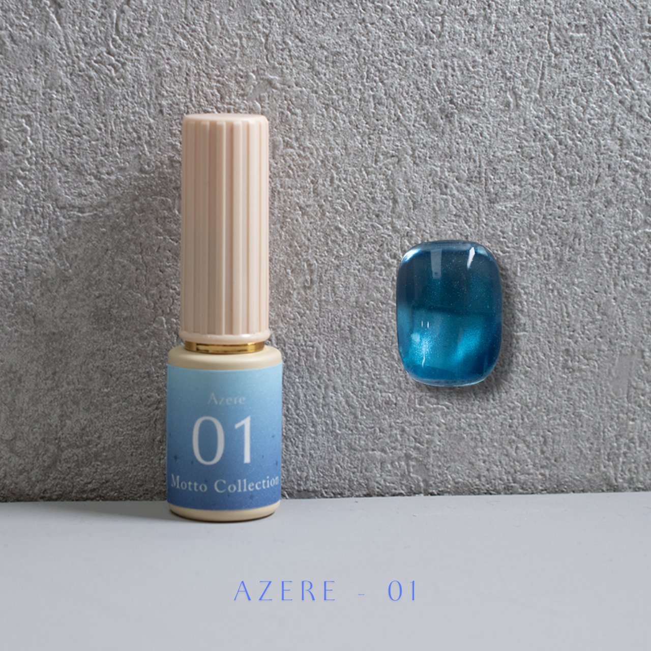 AZERE Mag 01 | Motto Collection（モットコレクション） | カラー