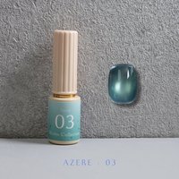 AZERE Mag 01 | Motto Collection（モットコレクション） | カラー