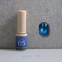 AZERE Mag 05 | Motto Collection（モットコレクション） | カラー