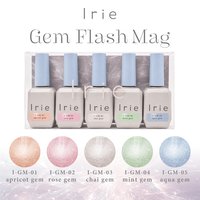 irie bloomy mag 6色セット Irie ブルーミーマグ 5色セット | Nail