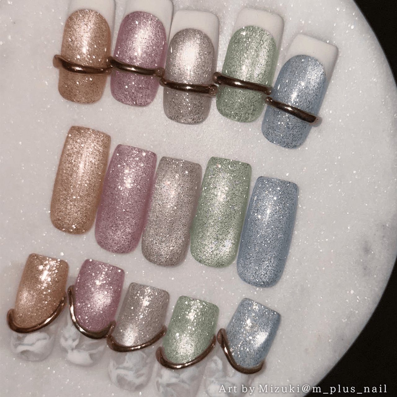 Irie ジェムフラッシュマグ 5色セット Irie ジェムフラッシュマグ 5色セット | Irie（アイリー