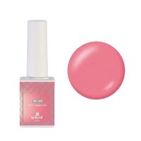 塗りやすさもデザインもリニューアル♡KOKOIST『Bottle'n Go Color Gel』