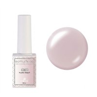 塗りやすさもデザインもリニューアル♡KOKOIST『Bottle'n Go Color Gel』