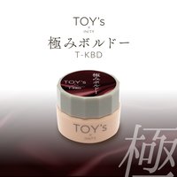 TOY's x INITY キャンディーポップマグ 6色セット | TOY's × INITY
