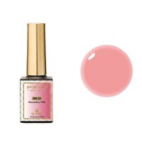 BB-12 Base'n Go Tinted Base Gel 【Renewal】Raspberry Mist