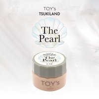 TOY's x INITY ベビーマグコレクション6色セット | TOY's × INITY