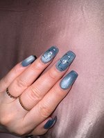 ジェリップ コフィン ロング No.08 （30P） | KOKOIST（ココイスト