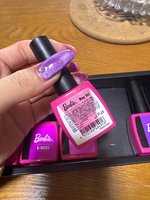 Barbie ジェル バービーマグジェルネオ 6本セット - メルカリ