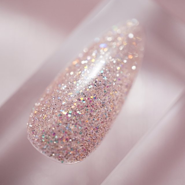 FROM THE NAIL グラスビーチ 8色グリッター ネイルカラー FG72【glass Beach（グラスビーチ）】 | FROM THE NAIL