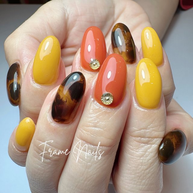 S950】プリジェル カラーEXブラウンアンバー | PREGEL