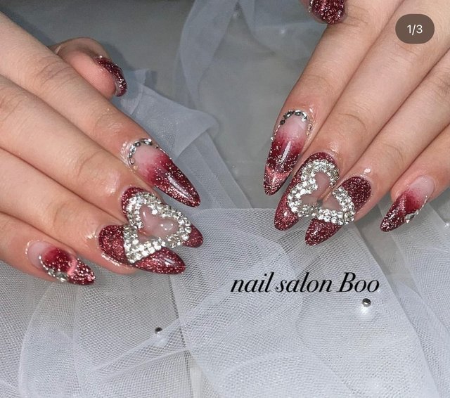 エメナ マグネティフラッシュジェル1308 | émena（エメナ） | カラー