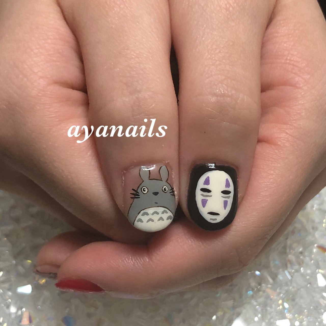 Ayakaのネイルデザイン No 4345406 ネイルブック