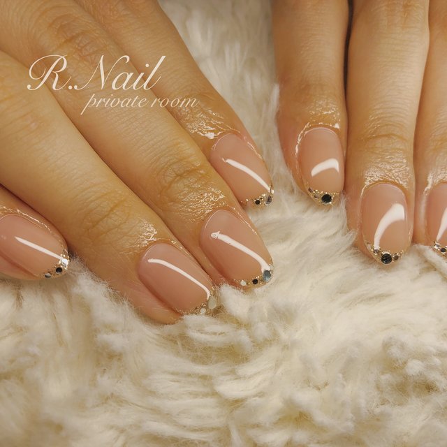 R Nail 大住のネイルサロン ネイルブック