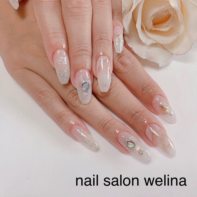 Nail Salon Welina 館山のネイルサロン ネイルブック