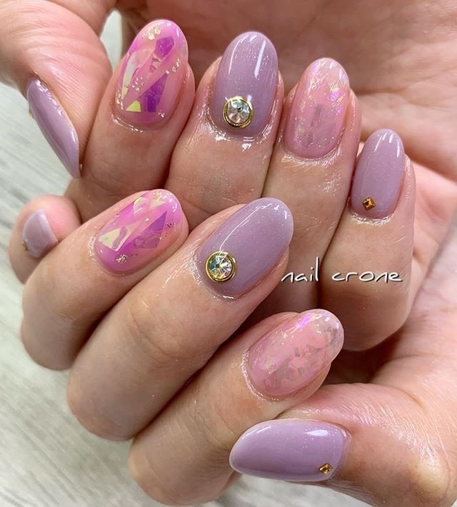 Nail Croneのネイルデザイン No ネイルブック