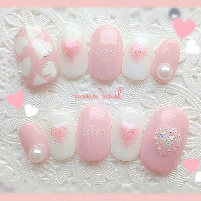 春 夏 秋 冬 お正月 Nono Nailのネイルデザイン No ネイルブック