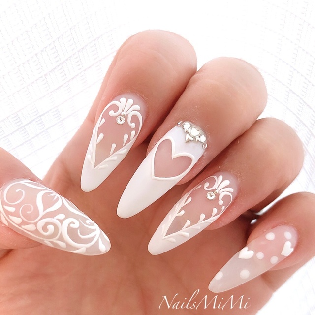 Nails MiMi【ネイルズ ミミ】｜奈良のネイルサロン｜ネイルブック