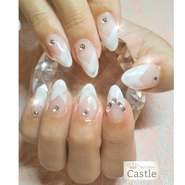 Castle さがみ野のネイルサロン ネイルブック