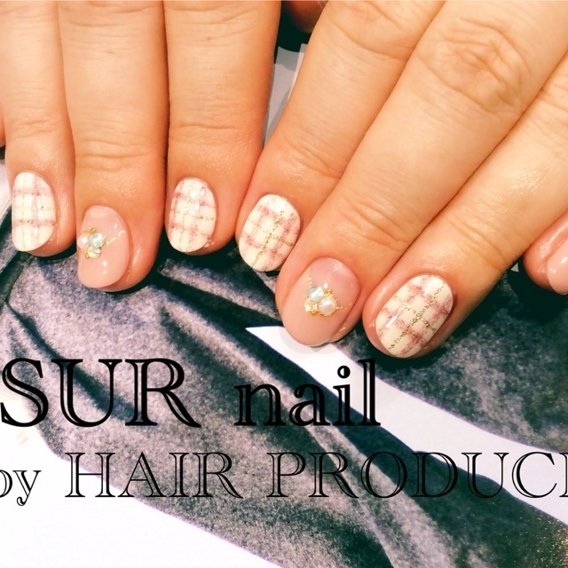 Sur Nail シュールネイル 名谷のネイルサロン ネイルブック