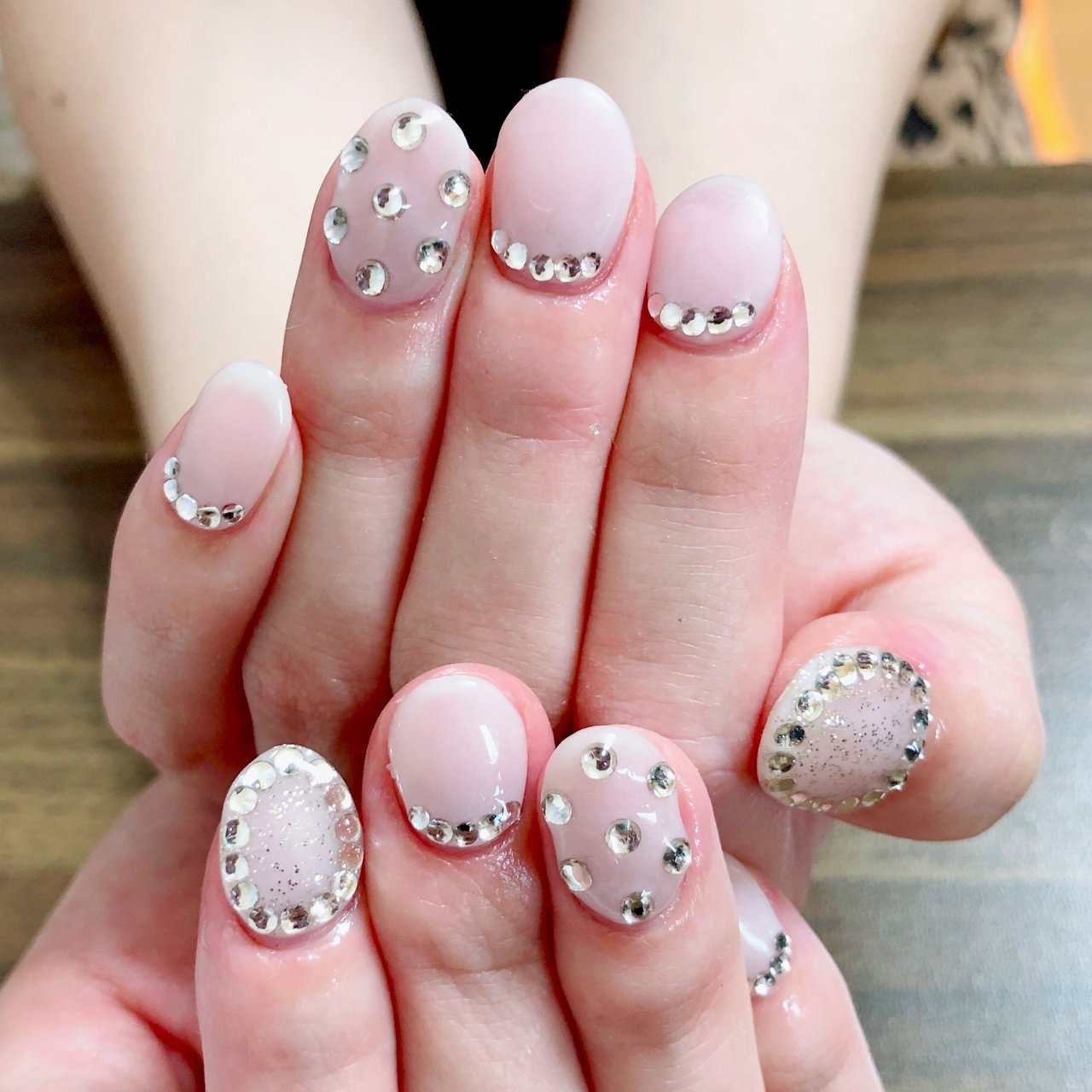 Y Nailのネイルデザイン No ネイルブック