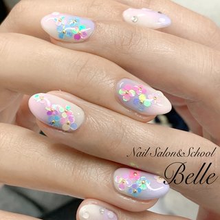 ＿＿＿＿＿＿＿＿＿＿＿＿Nail&School ¨̮＿＿ ￣￣￣￣￣￣￣￣￣￣￣￣￣￣￣￣￣￣￣￣￣
ネイルサロン＆スクール【ベル】
.
〒980-0801
仙台市青葉区木町通１丁目8-34
シティマンション木町通１F
.
☎︎022-796-2527
時間外はLINE@で☞@ixo5683b
.
営業時間 / 10:00〜20:00（日祝19:00）
.
ネイルのご予約、
スクールお問い合わせはトップページから¨̮
＿＿＿＿＿＿＿＿＿＿＿＿＿＿＿＿＿＿＿＿＿
￣￣￣￣￣￣￣￣￣￣￣￣￣￣￣￣￣￣￣￣￣
#仙台ネイル #仙台ネイルサロン #nailbelle #ネイルベル #仙台市青葉区木町通 #北四番町 #リーフジェル #仙台ネイルスクール #パラジェル #スモーキーネイル #オフィスネイル #フットネイル #木町通 #木町通ネイル #スクール生募集中 #定額ネイル #アートし放題 #春ネイル #春ネイル2019 #スカルプネイル #ニュアンスネイル #storyjel365 #ストーリージェル365 #ハンドメイド #ハンドメイドアクセ #ハンドメイドピアス #シェルネイル #夏ネイル #春 #夏 #梅雨 #ハンド #ホログラム #ワンカラー #フラワー #ショート #ピンク #イエロー #ブルー #ジェルネイル #お客様 #Nail Salon & School〜Belle〜【ベル】 #ネイルブック