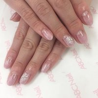 ネイルサロン Abcネイル柏店 Abcnail エービーシーネイル 柏のネイルサロン ネイルブック