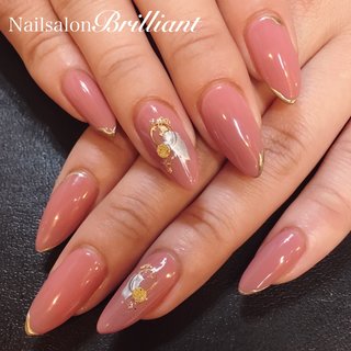 人気順｜夏/ニュアンスのネイルデザイン(57ページ目)｜ネイルブック 