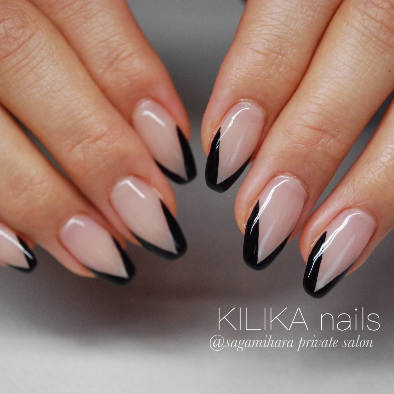 Kilika Nails のネイルデザイン No 4360161 ネイルブック