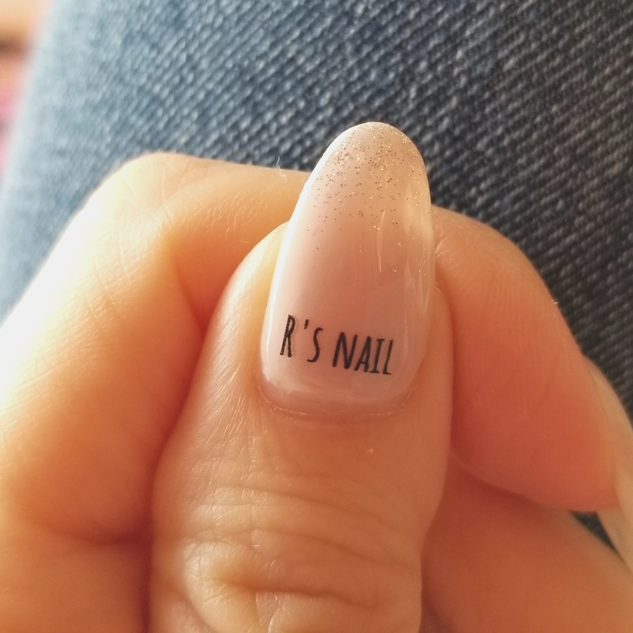 R3nailのネイルデザイン No 4360356 ネイルブック