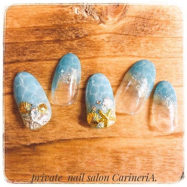 Private Nail Salon Carineria 木更津市のネイルサロン ネイルブック
