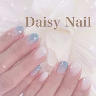 オールシーズン リゾート パーティー 女子会 ハンド Daisy Nailのネイルデザイン No ネイルブック