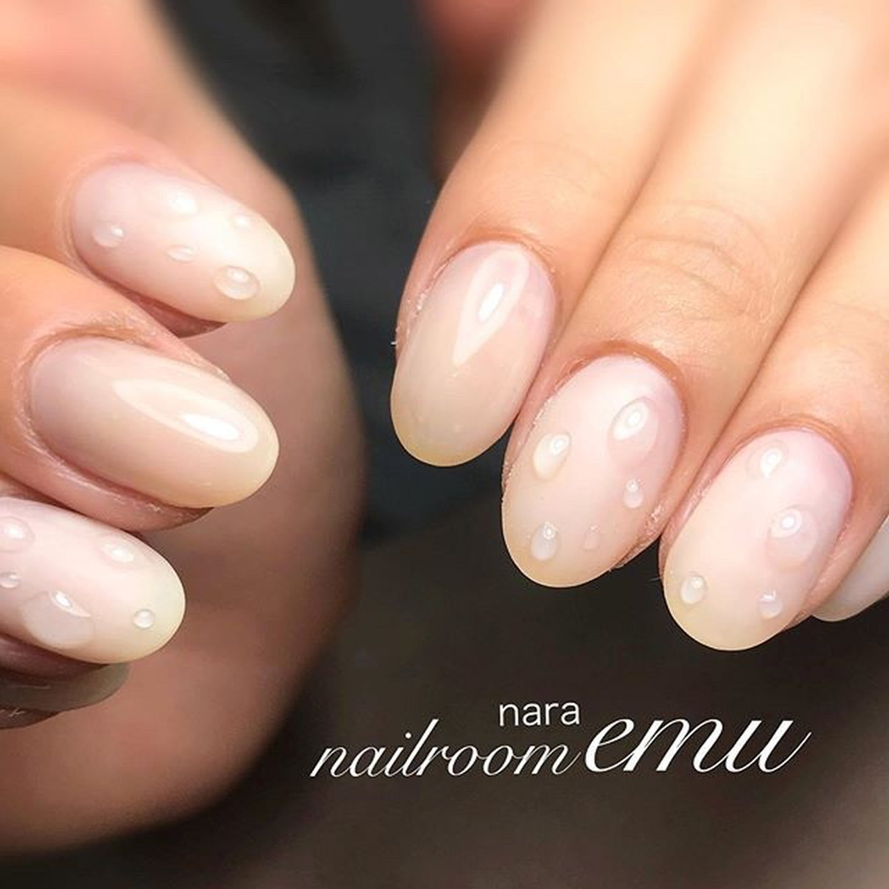 奈良ネイルサロンnailroomemuのネイルデザイン No ネイルブック