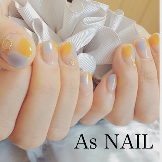 おすすめ順 変形フレンチ 永福町ネイルサロンのネイルデザイン ネイルブック