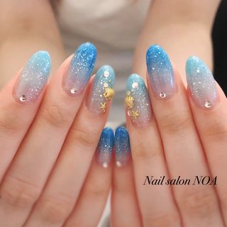 Nail Salon Noa ネイルサロンノア 石和温泉のネイルサロン ネイルブック