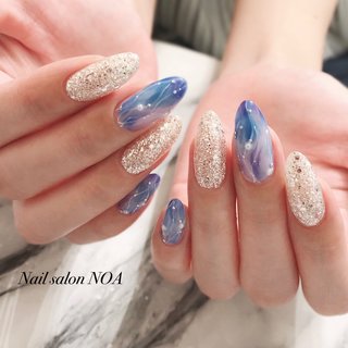 Nail Salon Noa ネイルサロンノア 石和温泉のネイルサロン ネイルブック
