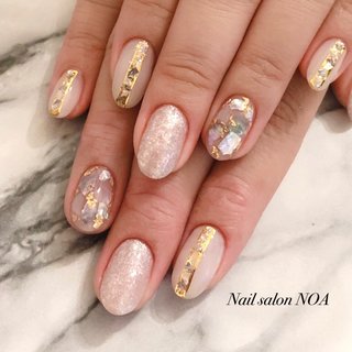 Nail Salon Noa ネイルサロンノア 石和温泉のネイルサロン ネイルブック