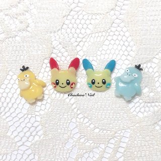 プラスルのネイルデザイン ネイルブック