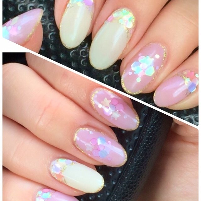 Private Salon Flos Nail フロスネイル 首里のネイルサロン ネイルブック