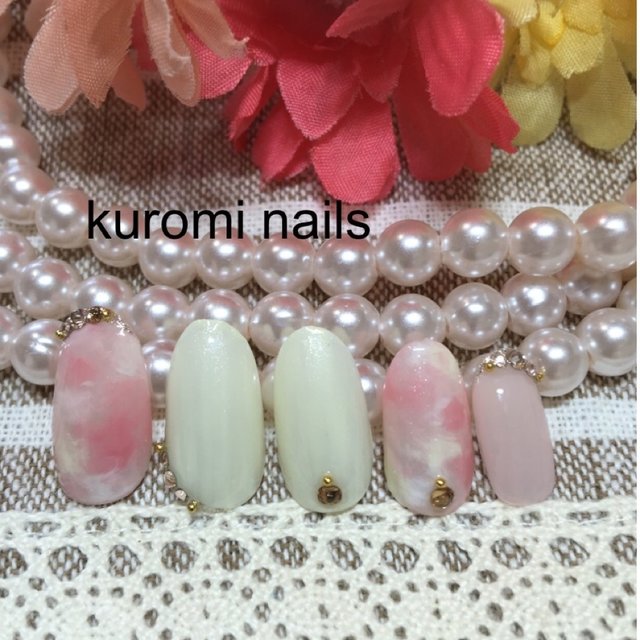 Kuromi Nails クロミネイルズ 東向島のネイルサロン ネイルブック