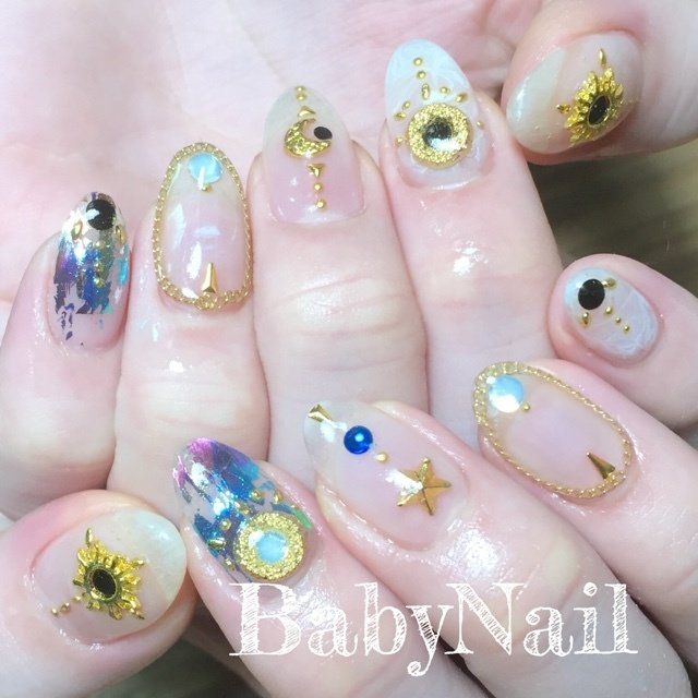 Private Salon Babynail プライベートサロンベイビーネイル 函館のネイルサロン ネイルブック