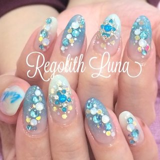 #Nailbook #春 #夏 #秋 #冬 #お正月 #成人式 #バレンタイン #卒業式 #入学式 #梅雨 #海 #リゾート #浴衣 #スポーツ #ハロウィン #クリスマス #オフィス #ブライダル #パーティー #デート #ハンド #グラデーション #ビジュー #ホログラム #ラメ #ワンカラー #シェル #パール #アンティーク #イニシャル #痛ネイル #キャラクター #シュガー #3D #タイダイ #デコ #ロング #ホワイト #イエロー #ブルー #ゴールド #シルバー #メタリック #パステル #アースカラー #ジェルネイル #スカルプチュア #お客様 #レゴリス_レゴレスルナ久留米天神 #ネイルブック