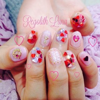 人気のハートホログラム♡ #春 #夏 #秋 #冬 #お正月 #成人式 #バレンタイン #卒業式 #入学式 #梅雨 #海 #リゾート #浴衣 #スポーツ #ハロウィン #クリスマス #オフィス #ブライダル #パーティー #デート #ハンド #ビジュー #ホログラム #ラメ #ワンカラー #ハート #パール #アンティーク #イニシャル #シュガー #デコ #スイーツ #ホイル #アイシング #ショート #ホワイト #クリア #ピンク #レッド #イエロー #パープル #ゴールド #シルバー #メタリック #パステル #カラフル #ビビッド #ジェルネイル #スカルプチュア #お客様 #ネイルシール #レゴリス_レゴレスルナ久留米天神 #ネイルブック