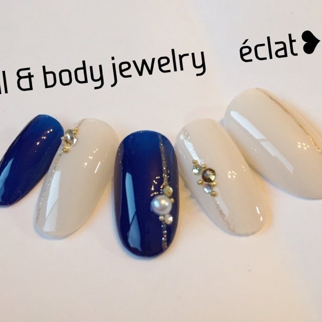 Nail Beauty Eclat エクラ 今治のネイルサロン ネイルブック