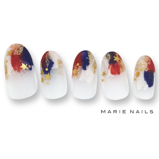 Marienails 梅田店 マリーネイルズ 梅田のネイルサロン ネイルブック
