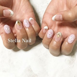 春日部ネイルのネイルデザイン 138ページ目 ネイルブック