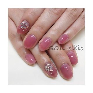 . プルプルな感じがたまりません😍💅
.
.
.
#マツエク#マツex#まつ毛エクステ#solelbio#sol#elbio山梨#甲府#山梨マツエクサロン#山梨ネイルサロン#山梨眉毛エクステ#ネイルサロン#まつ毛エクステサロン#マツエクデザイン##マツパー#アイラッシュカールおしゃれさんと繋がりたい#nail#ネイル#ジェルネイル#ネイルデザイン#定額ネイル#💅#プルプルネイル#シアーカラーネイル#vetro#ストーンネイル#おすすめ#ホットペッパーから予約出来ます#ホットペッパー #オールシーズン #ハンド #シンプル #ビジュー #ラメ #シースルー #ショート #ピンク #パープル #ジェルネイル #お客様 #SOL elbio #ネイルブック