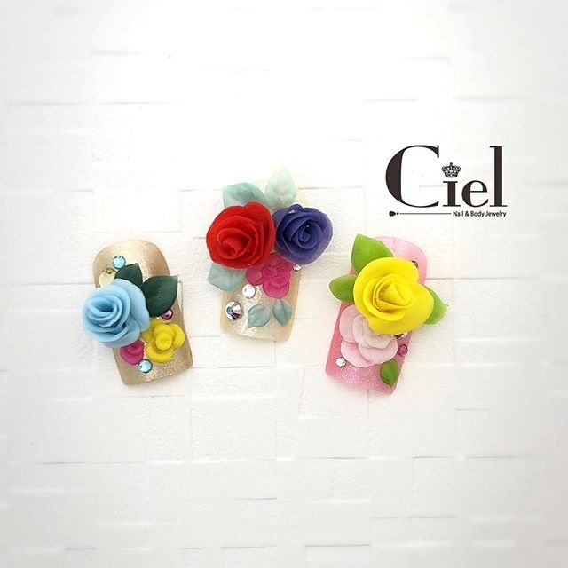 Ciel のネイルデザイン No ネイルブック