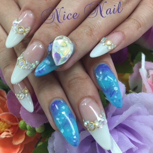 ネイルサロン Nice Nail ナイスネイル 千葉店 千葉のネイルサロン ネイルブック