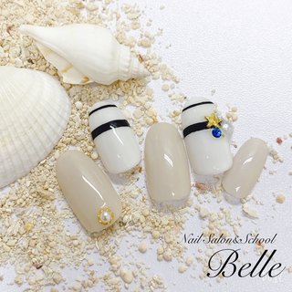 ＿＿＿＿＿＿＿＿＿＿＿＿Nail&School ¨̮＿＿ ￣￣￣￣￣￣￣￣￣￣￣￣￣￣￣￣￣￣￣￣￣
ネイルサロン＆スクール【ベル】
.
〒980-0801
仙台市青葉区木町通１丁目8-34
シティマンション木町通１F
.
☎︎022-796-2527
時間外はLINE@で☞@ixo5683b
.
営業時間 / 10:00〜20:00（日祝19:00）
.
ホットペッパービューティー
【仙台ネイル ベル】で検索¨̮
＿＿＿＿＿＿＿＿＿＿＿＿＿＿＿＿＿＿＿＿＿
￣￣￣￣￣￣￣￣￣￣￣￣￣￣￣￣￣￣￣￣￣
#仙台ネイル #仙台ネイルサロン #nailbelle #ネイルベル #仙台市青葉区木町通 #北四番町 #リーフジェル #仙台ネイルスクール #パラジェル #スモーキーネイル #オフィスネイル #フットネイル #木町通 #木町通ネイル #スクール生募集中 #定額ネイル #アートし放題 #春ネイル #春ネイル2019 #スカルプネイル #ニュアンスネイル #storyjel365 #ストーリージェル365 #ハンドメイド #ハンドメイドアクセ #ハンドメイドピアス #春 #夏 #海 #リゾート #ハンド #シンプル #ワンカラー #シェル #ボーダー #ショート #ベージュ #ブラック #ジェルネイル #ネイルチップ #Nail Salon & School〜Belle〜【ベル】 #ネイルブック